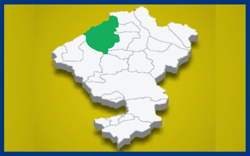 La Ceiba